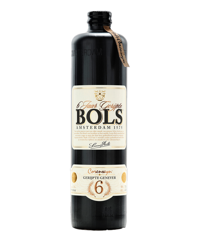 Bols Corenwyn 6 Year old Genever