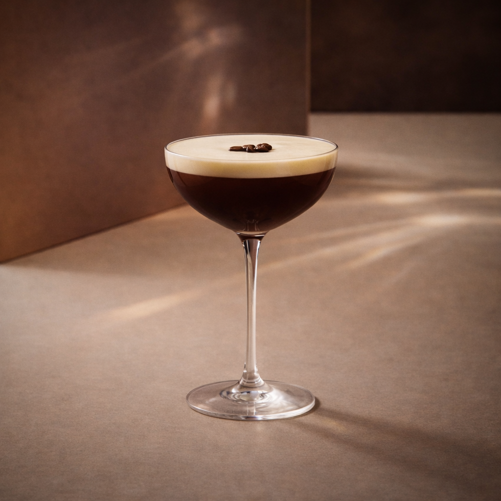 Espresso Martini