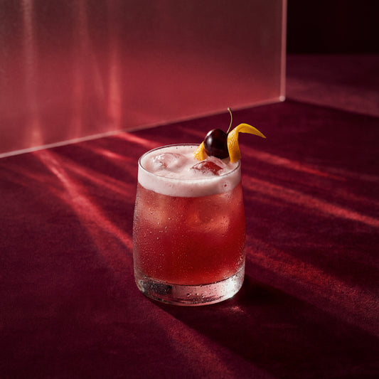Cherry Sour