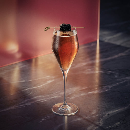 Kir Royale