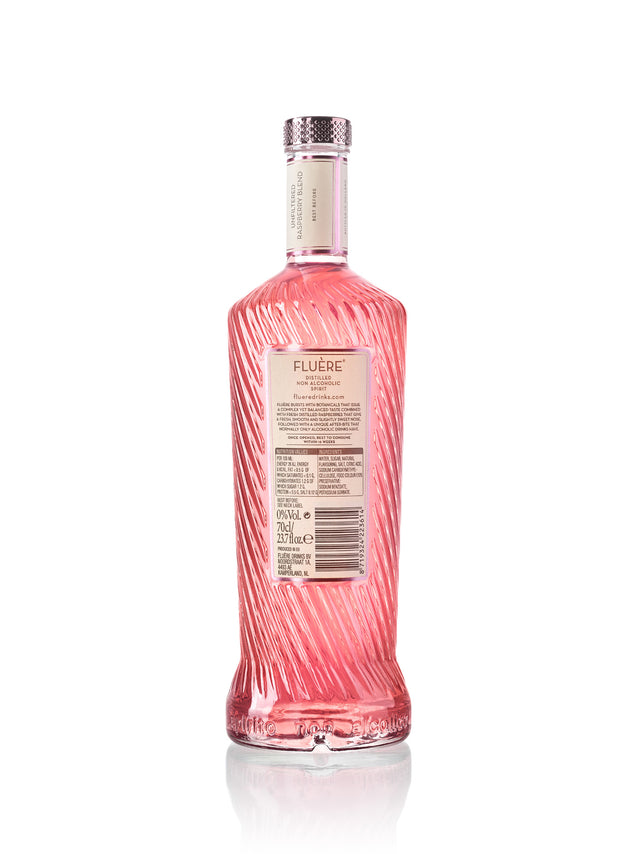 Fluere  Raspberry Blend