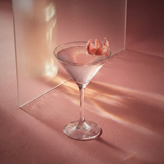 Lychee Martini