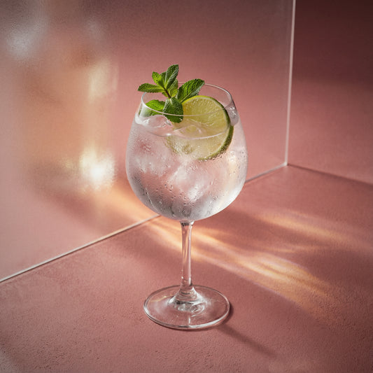 Lychee Spritz