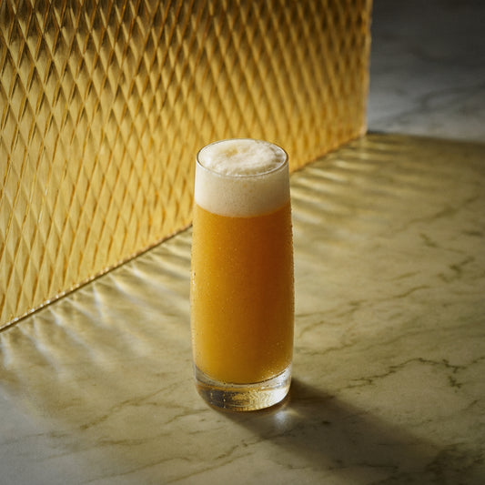 Mango Michelada