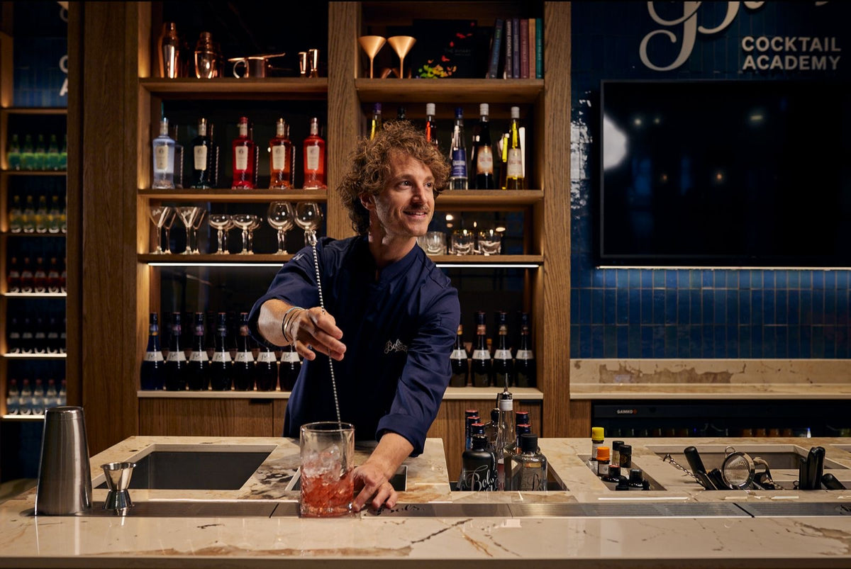 Bols Cocktail Academy Giftcard