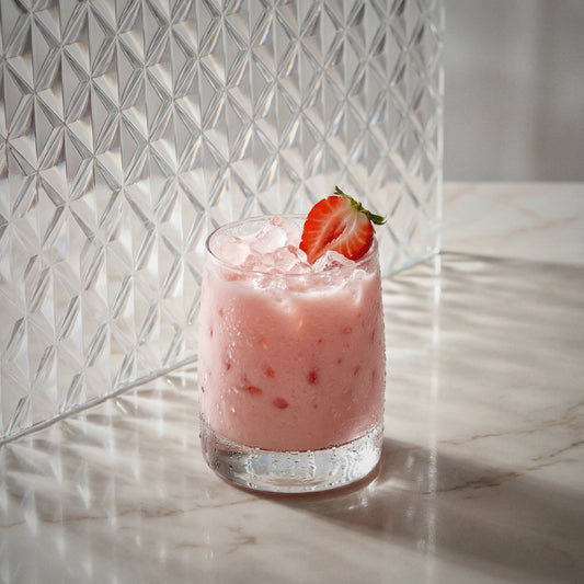 Strawberry Cheescake