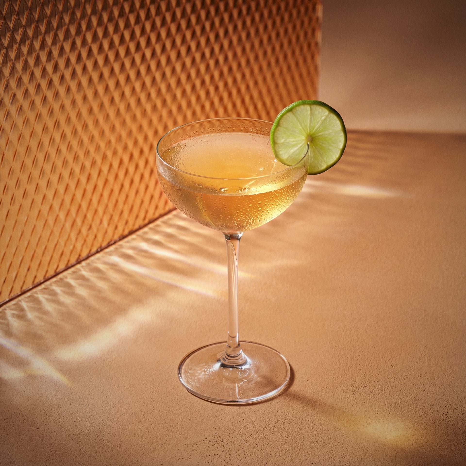 Peach Fizz