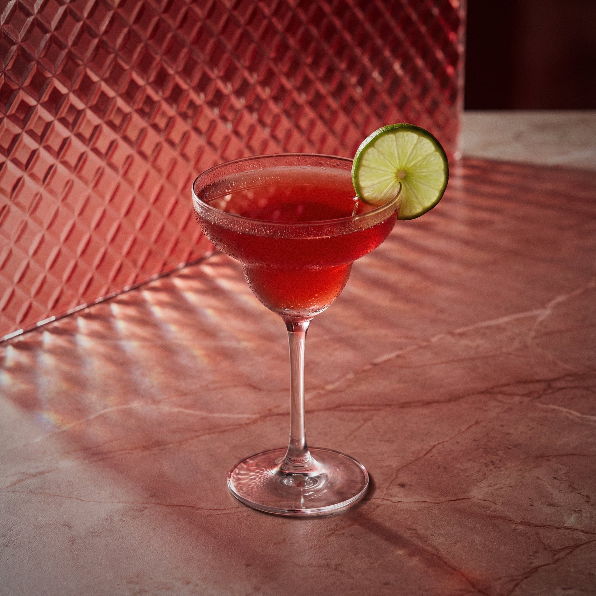 Strawberry Margarita