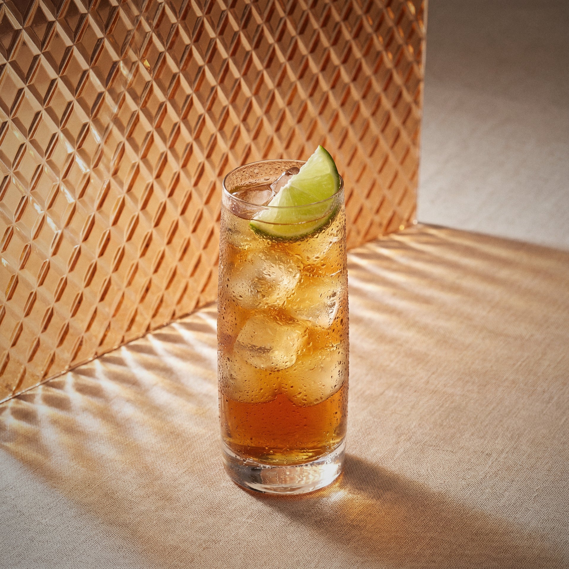 Long Island Iced Tea