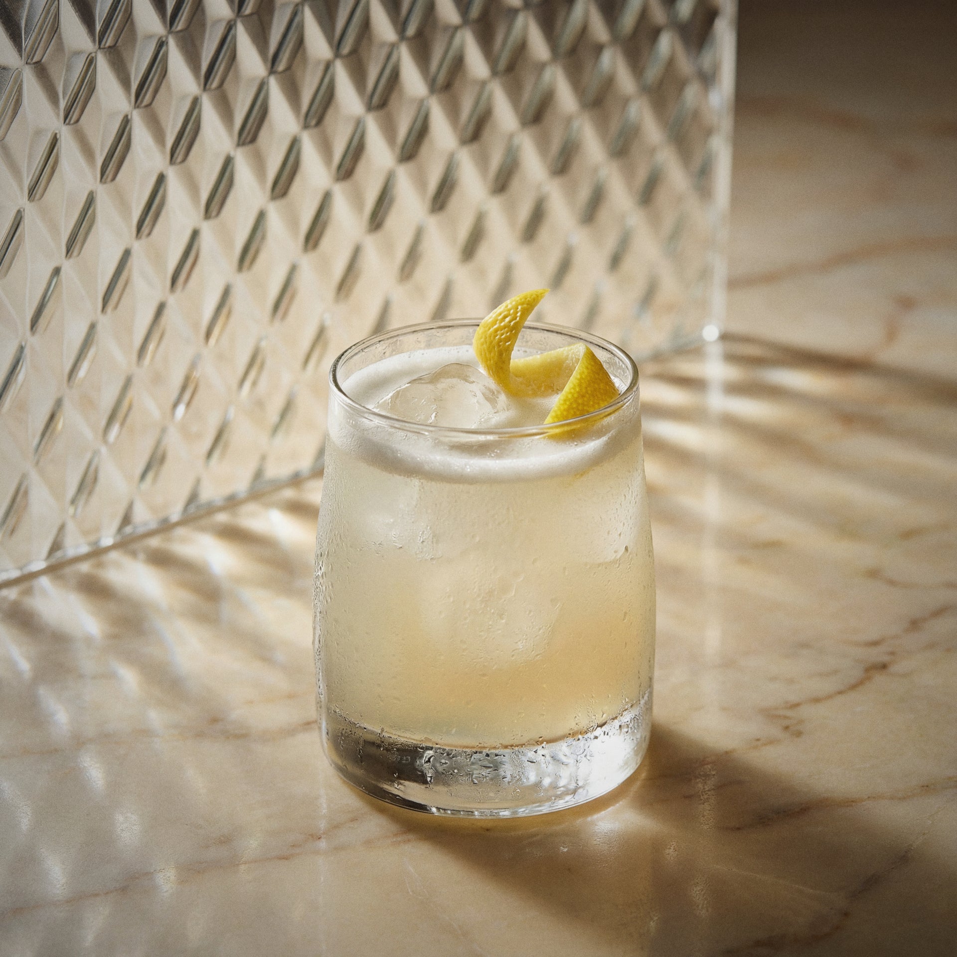 Vanilla Sour
