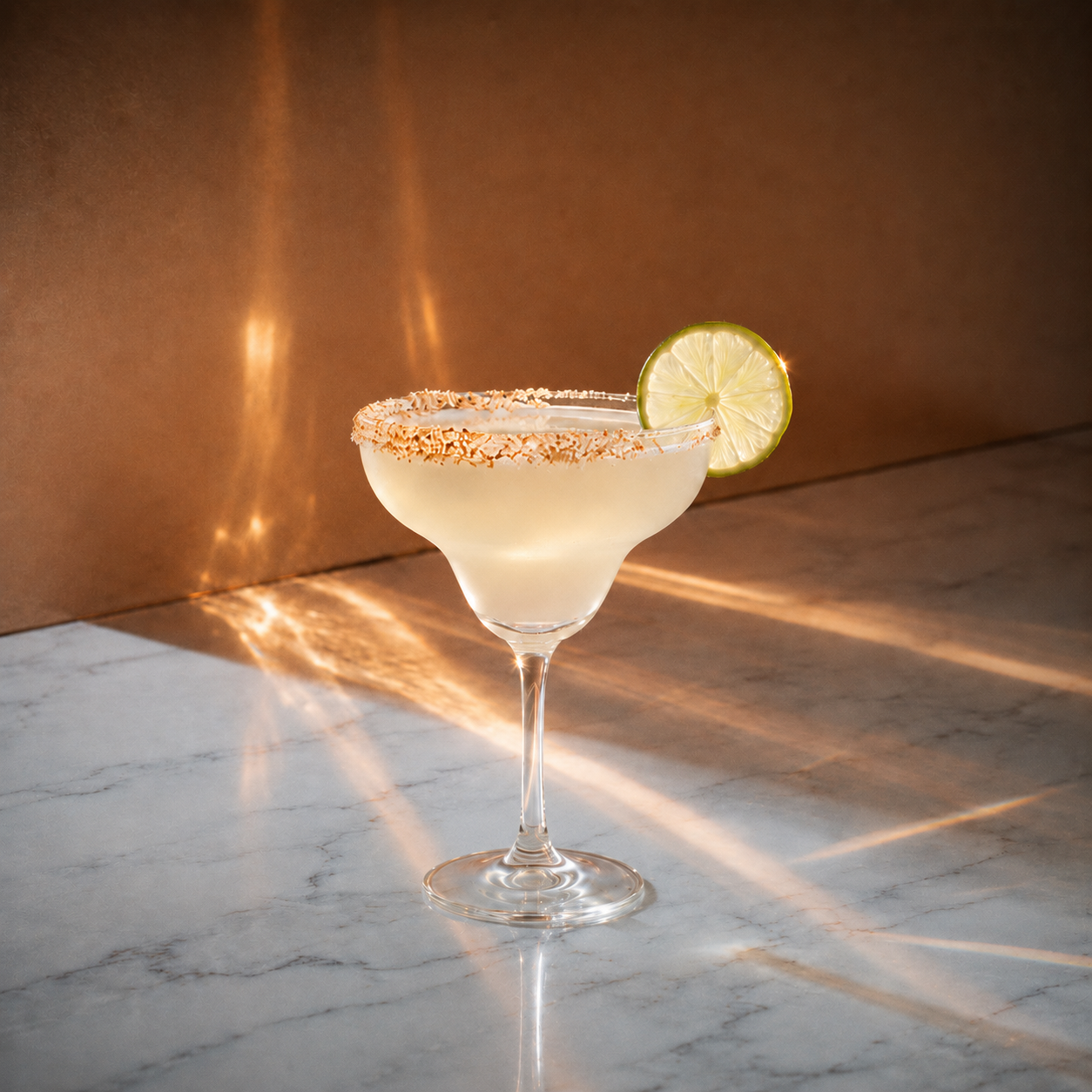 Coconut Margarita
