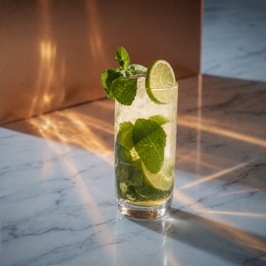 Coconut Mojito