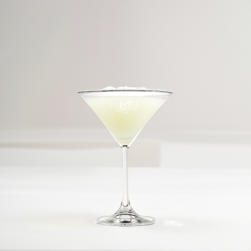 Last Word Cocktail Recipe with Bols Maraschino Products