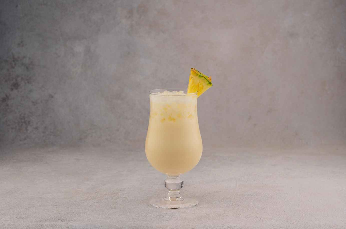 Pina Colada Cocktail Recipe with Bols Coconut Products