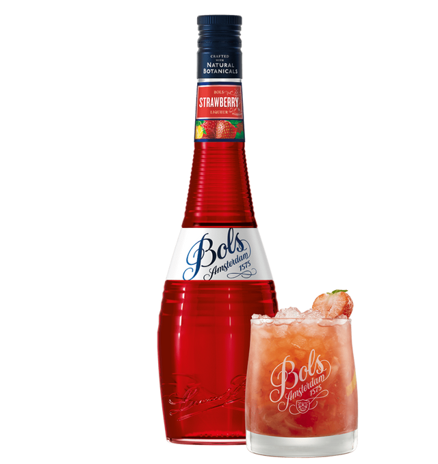 Bols Strawberry