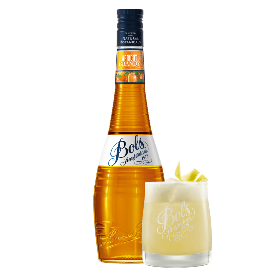 Bols Apricot Brandy