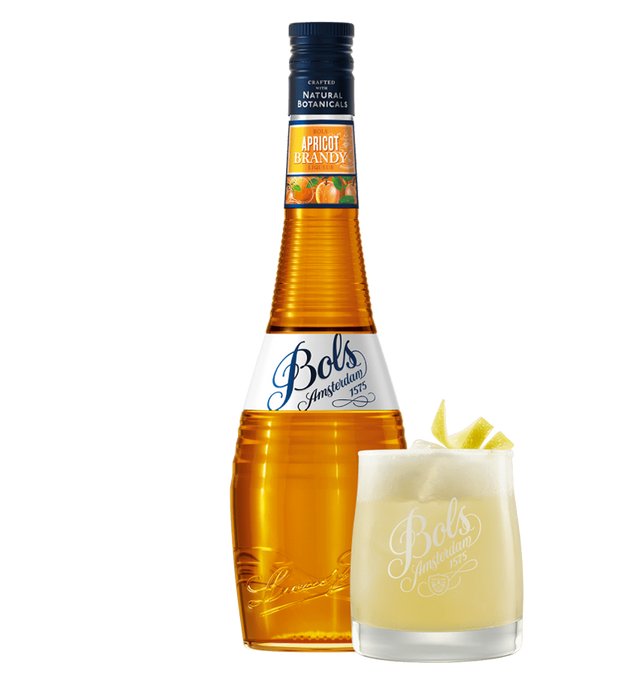 Bols Apricot Brandy