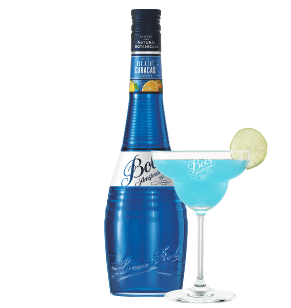 Bols Blue Curaçao Liqueur | Make Blue Curaçao Cocktails now
