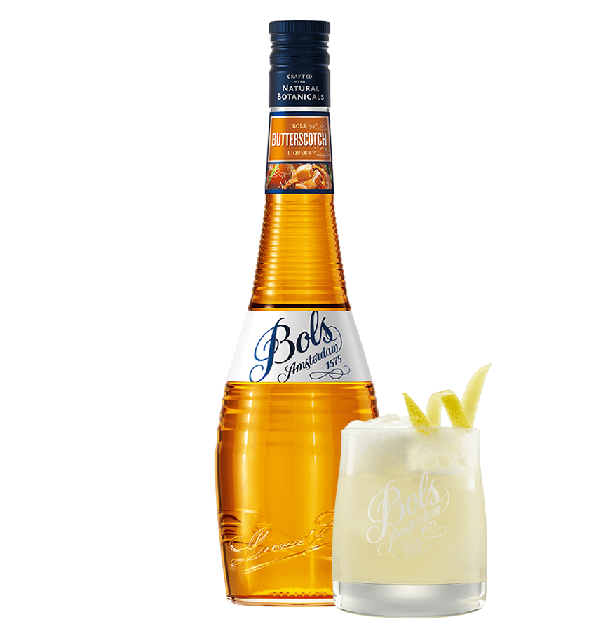Bols Butterscotch