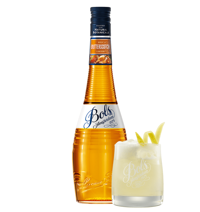Bols Butterscotch