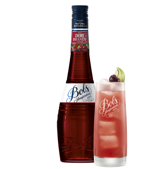 Bols Cherry Brandy