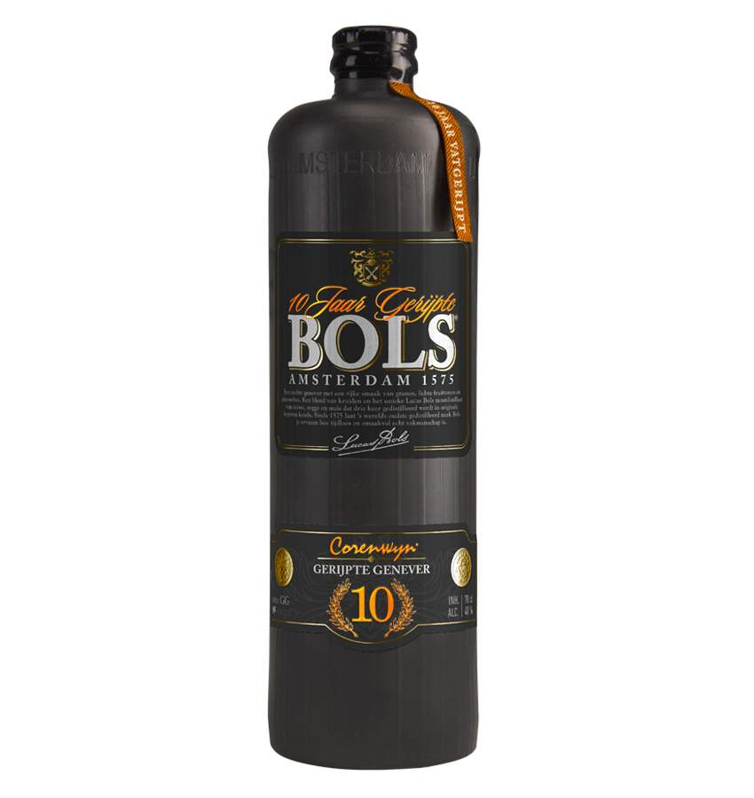 Bols Corenwyn 10 Years
