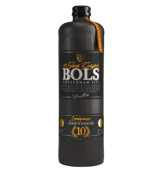 Bols Corenwyn | 10 years aged Genever Bols Cocktails
