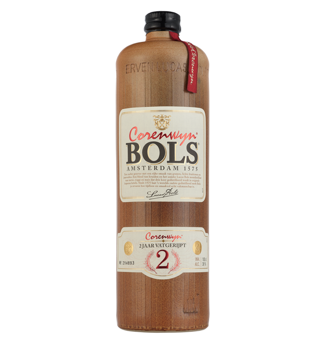 Bols Corenwyn 2 Years