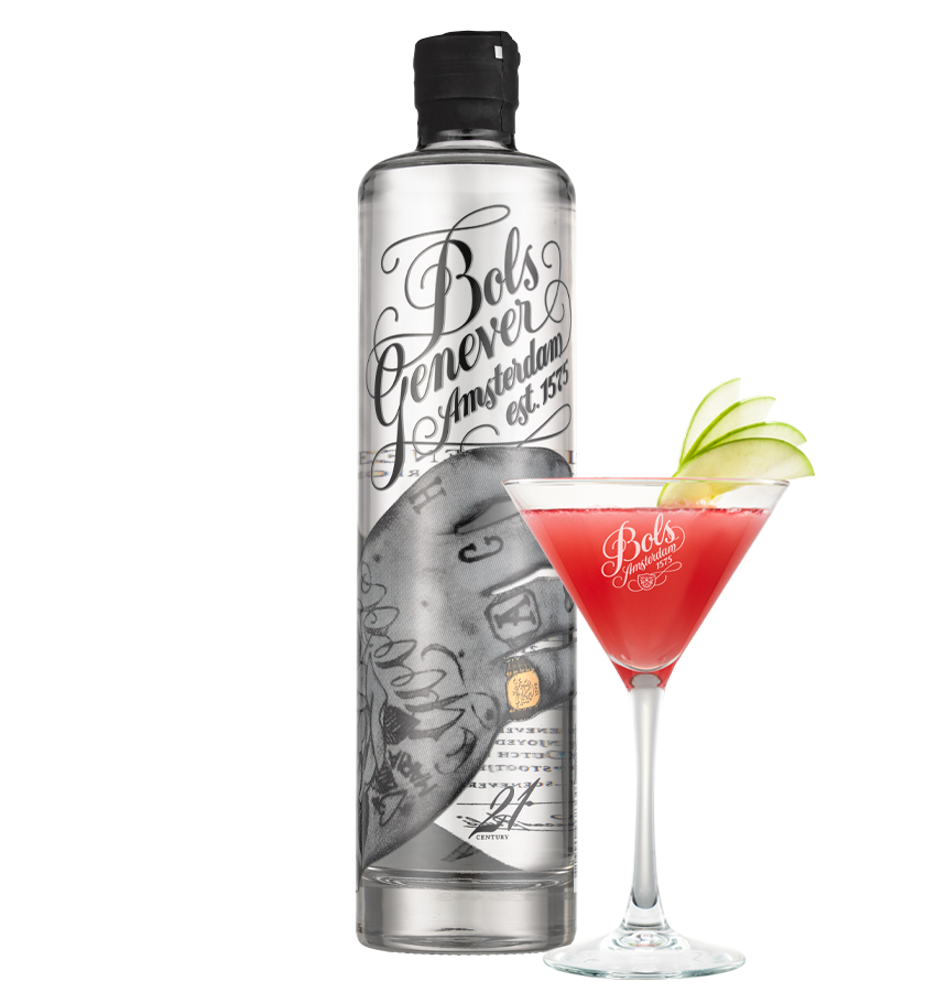 Bols Genever 21