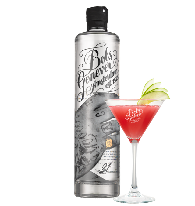 Bols Genever 21