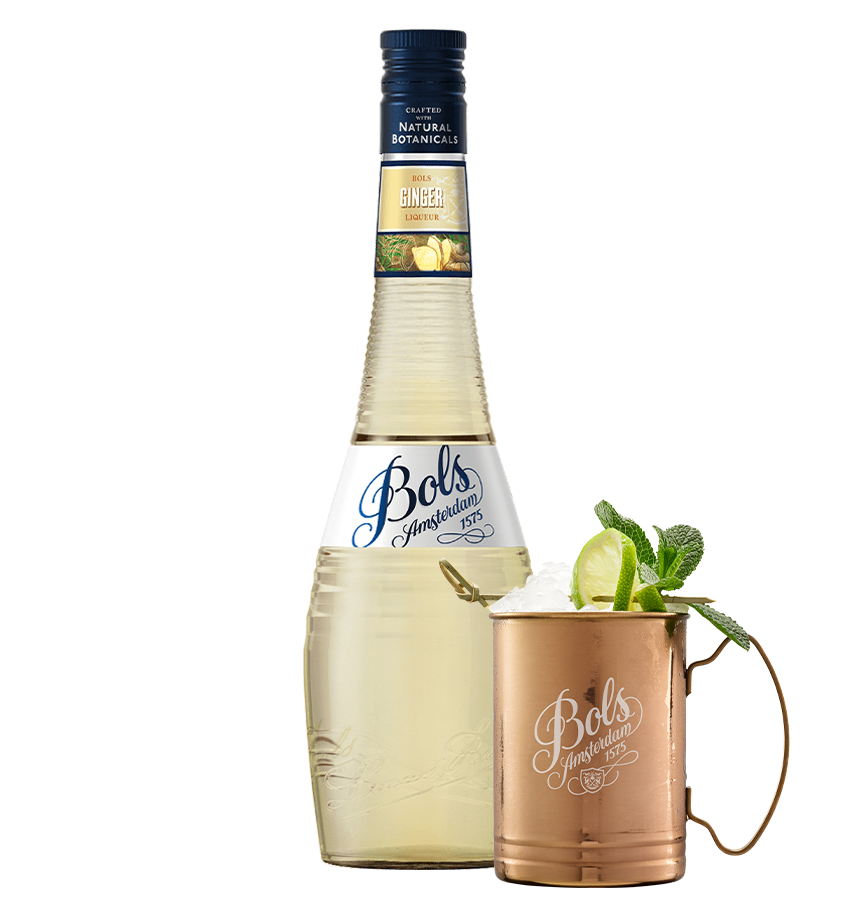 Bols Ginger