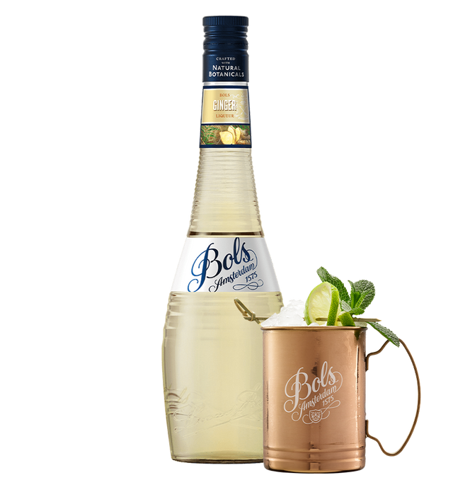 Bols Ginger