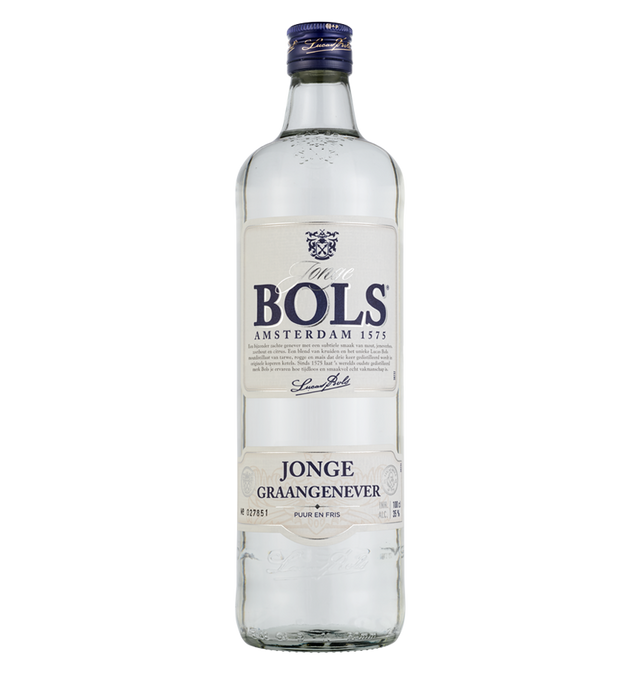 Bols Jonge Graangenever