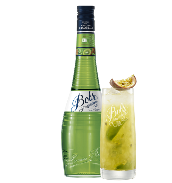 Bols Kiwi Liqueur | Make the Best Kiwi Cocktails & drinks