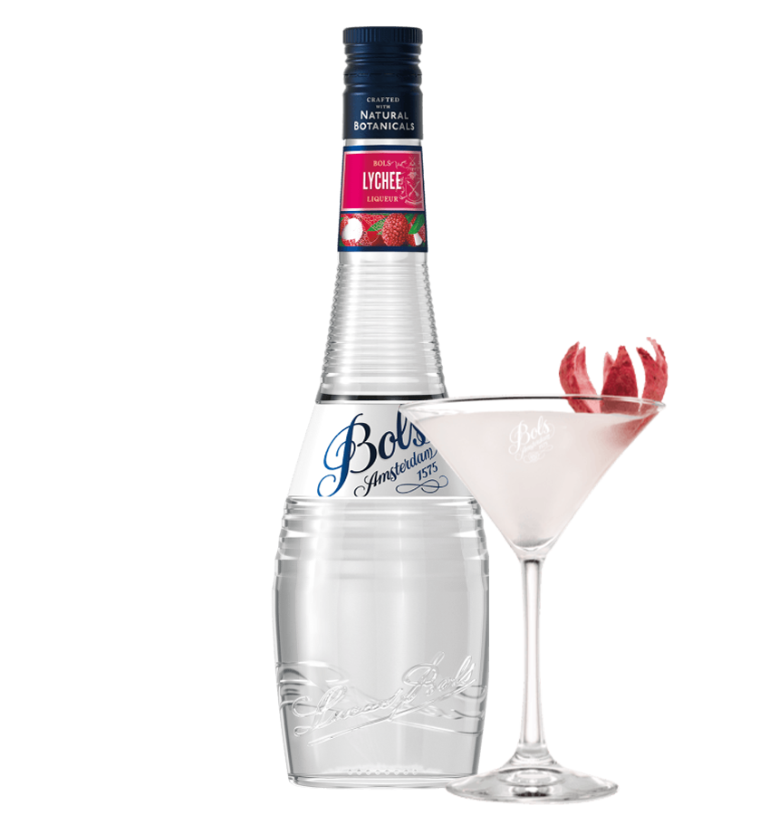 Bols Lychee