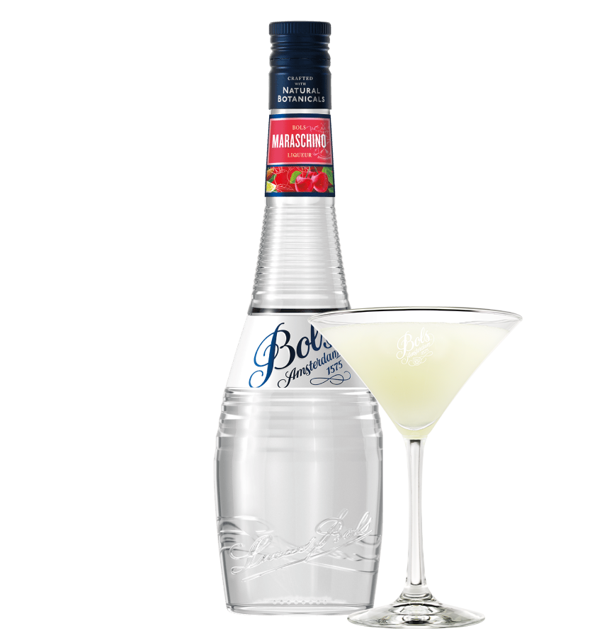 Bols Maraschino