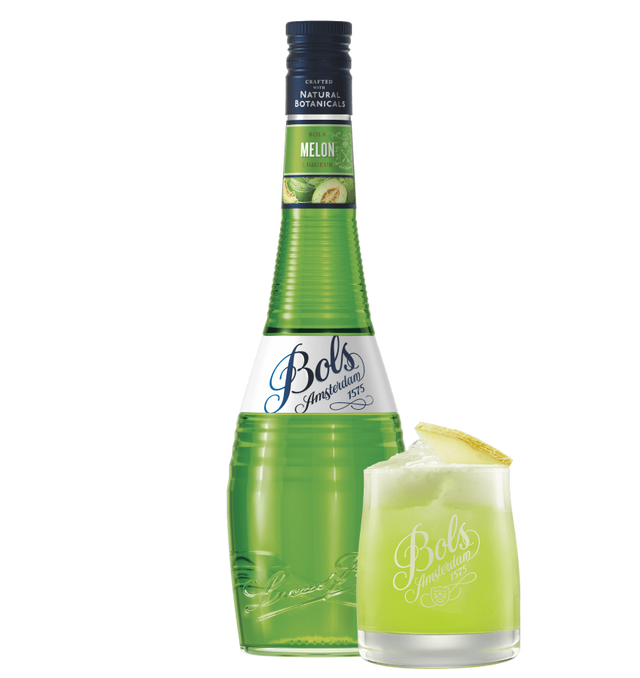 Bols Melon