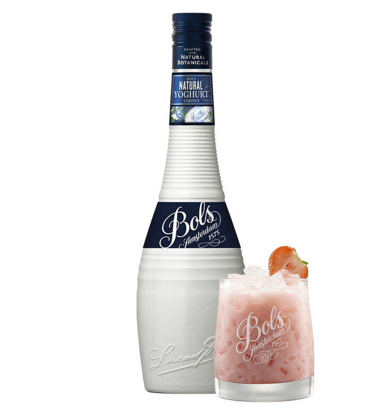 Bols Official Site - Bols Cocktails and Liqueurs