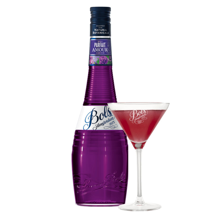 Bols Parfait Amour