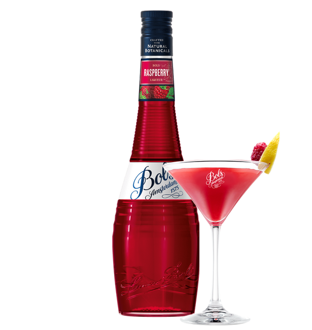 Bols Raspberry