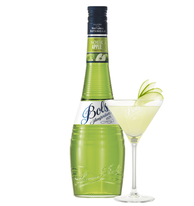 Bols Sour Apple