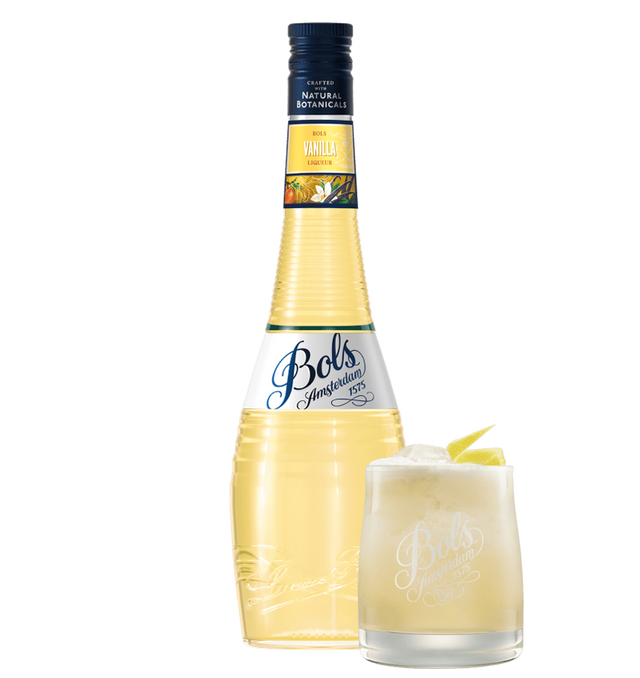 Bols Vanilla