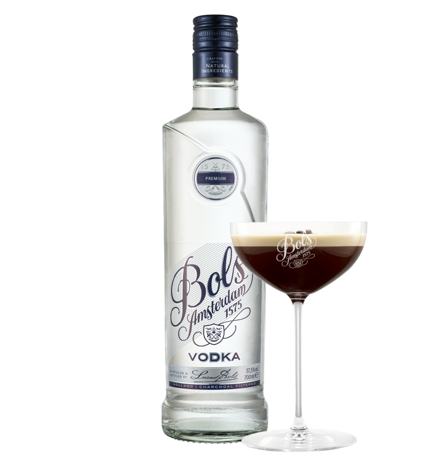 Bols Vodka