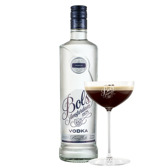 Bols Vodka