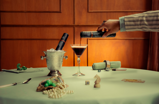 Bols Espresso Martini Tubes 12-pack