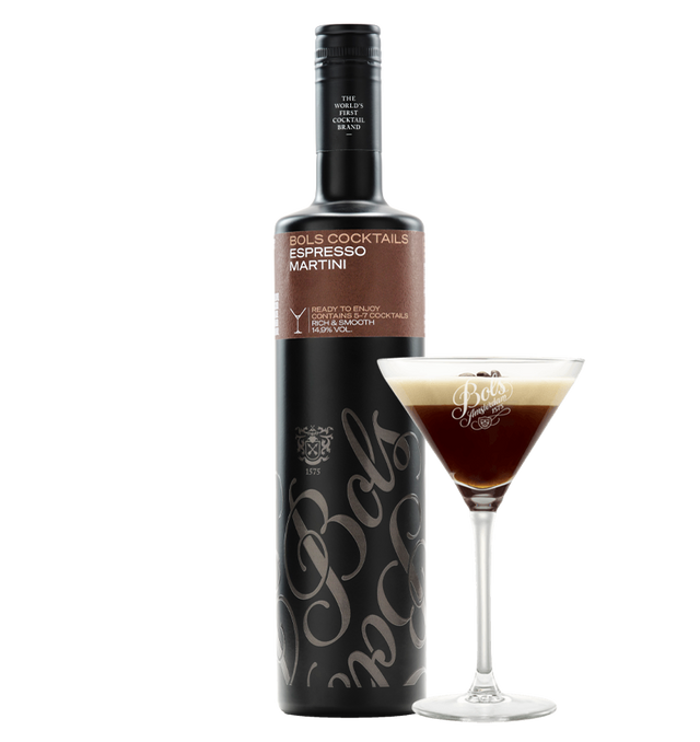 Bols Espresso Martini Multi