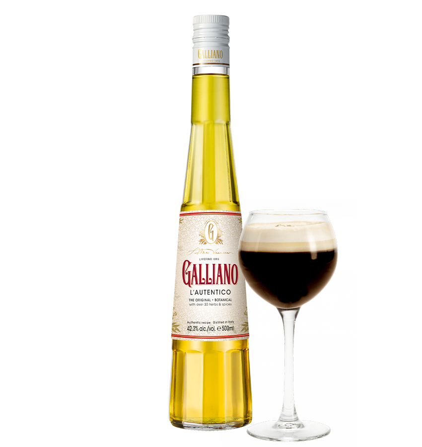 Galliano L'Autentico