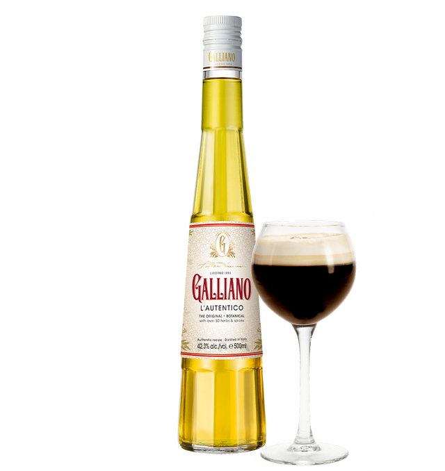 Galliano L'Autentico