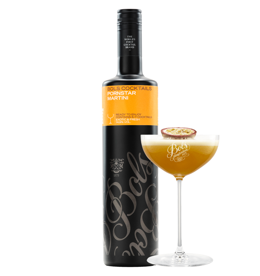 Bols Pornstar Martini Multi