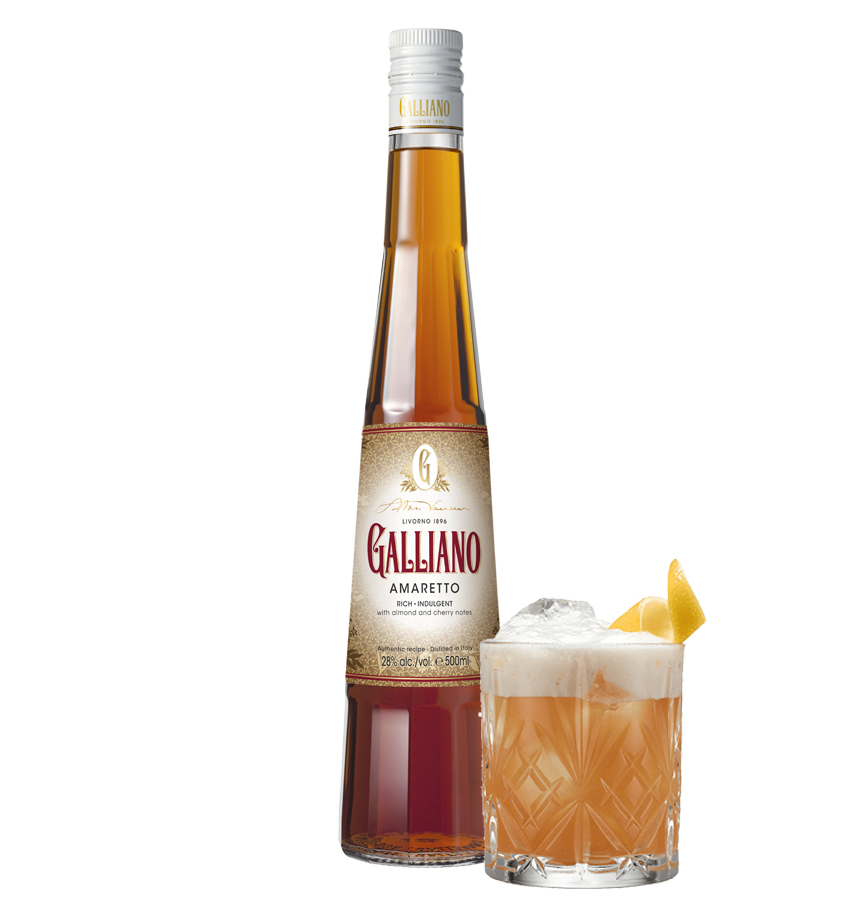 Galliano Amaretto